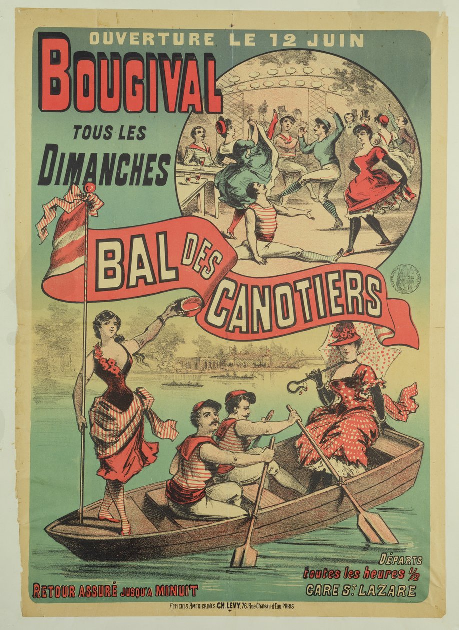 Bougival