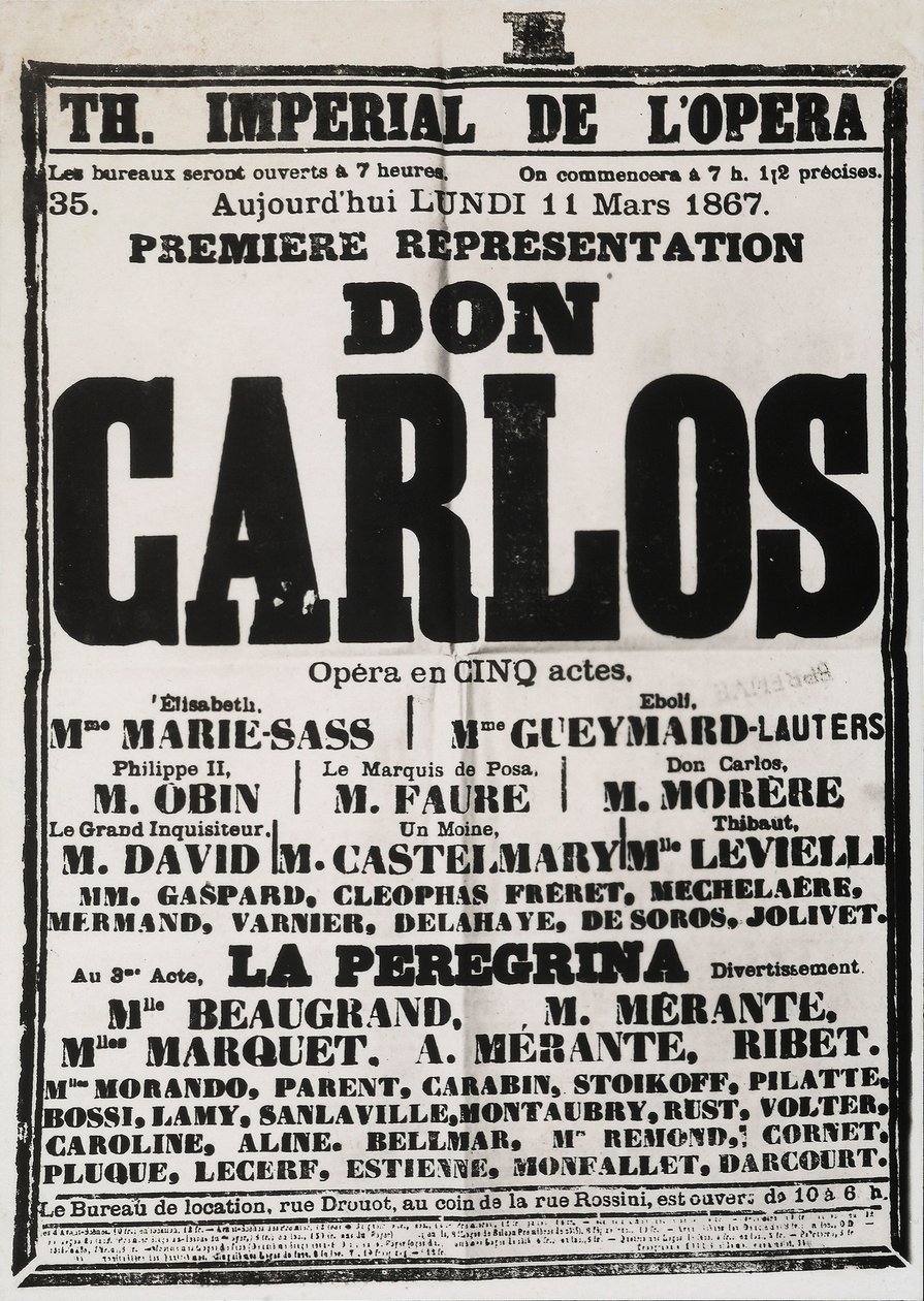 Don Carlos