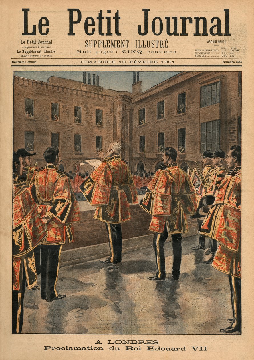 King Edward VII