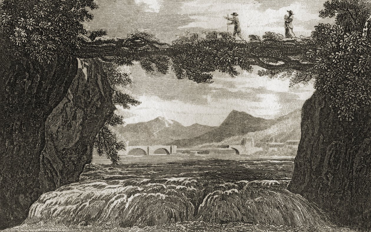 Cenevre yakınlarındaki Rhone
