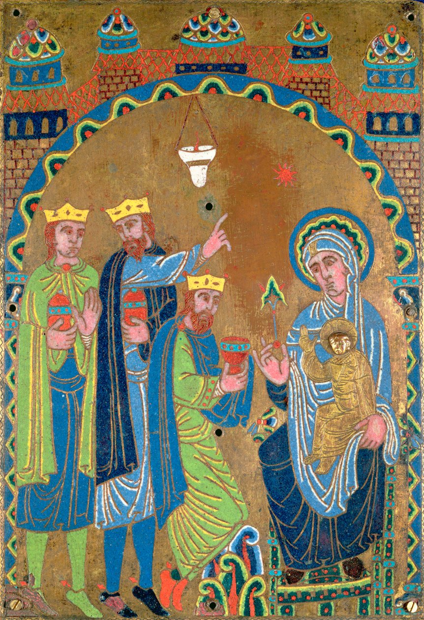 Magi