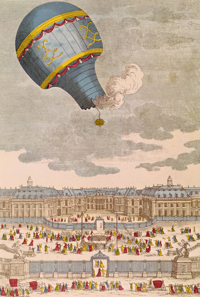 Versailles Şatosu