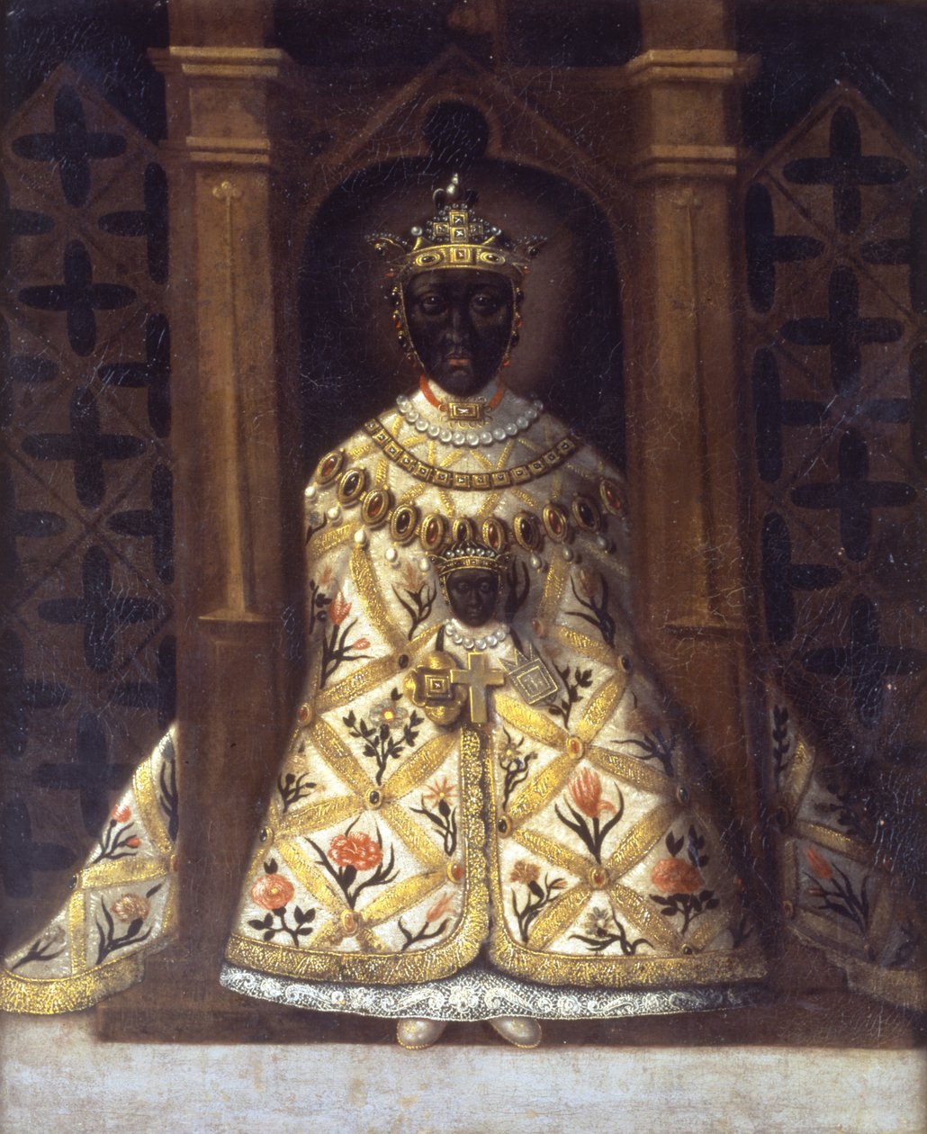 Louis XI (1423-83) tarafından verilen Chadaraita