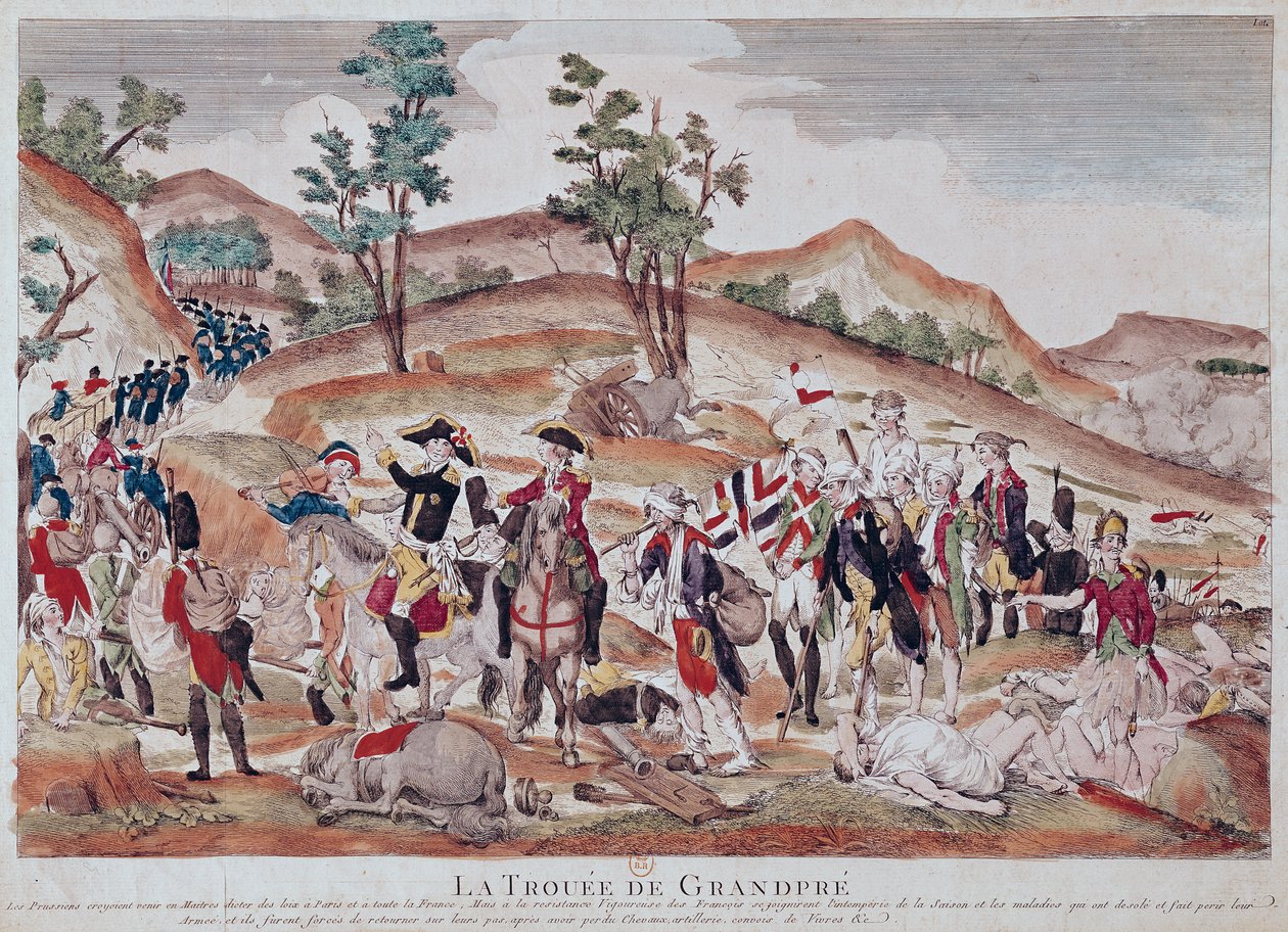Grandpre