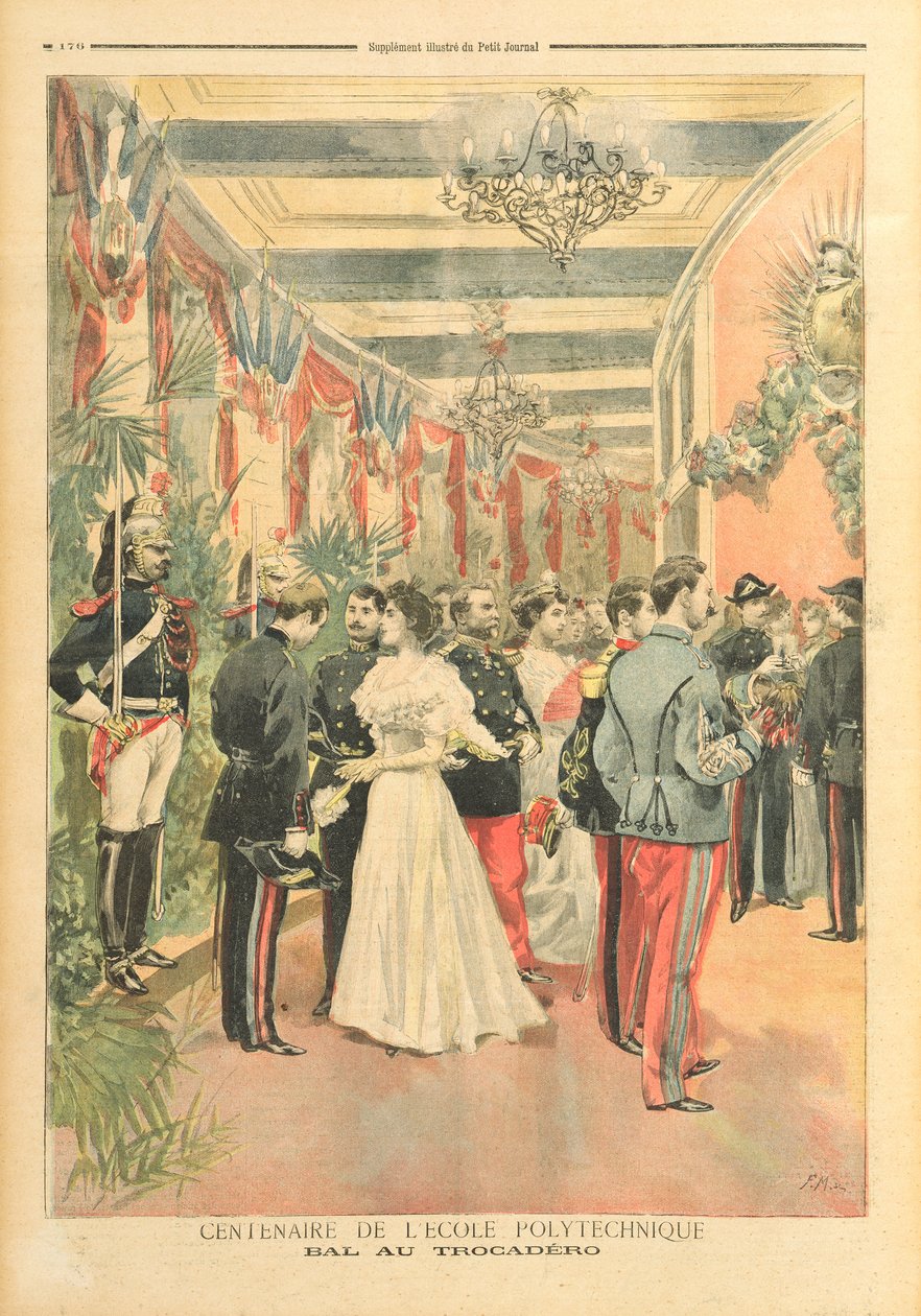 Ecole Polytechnique