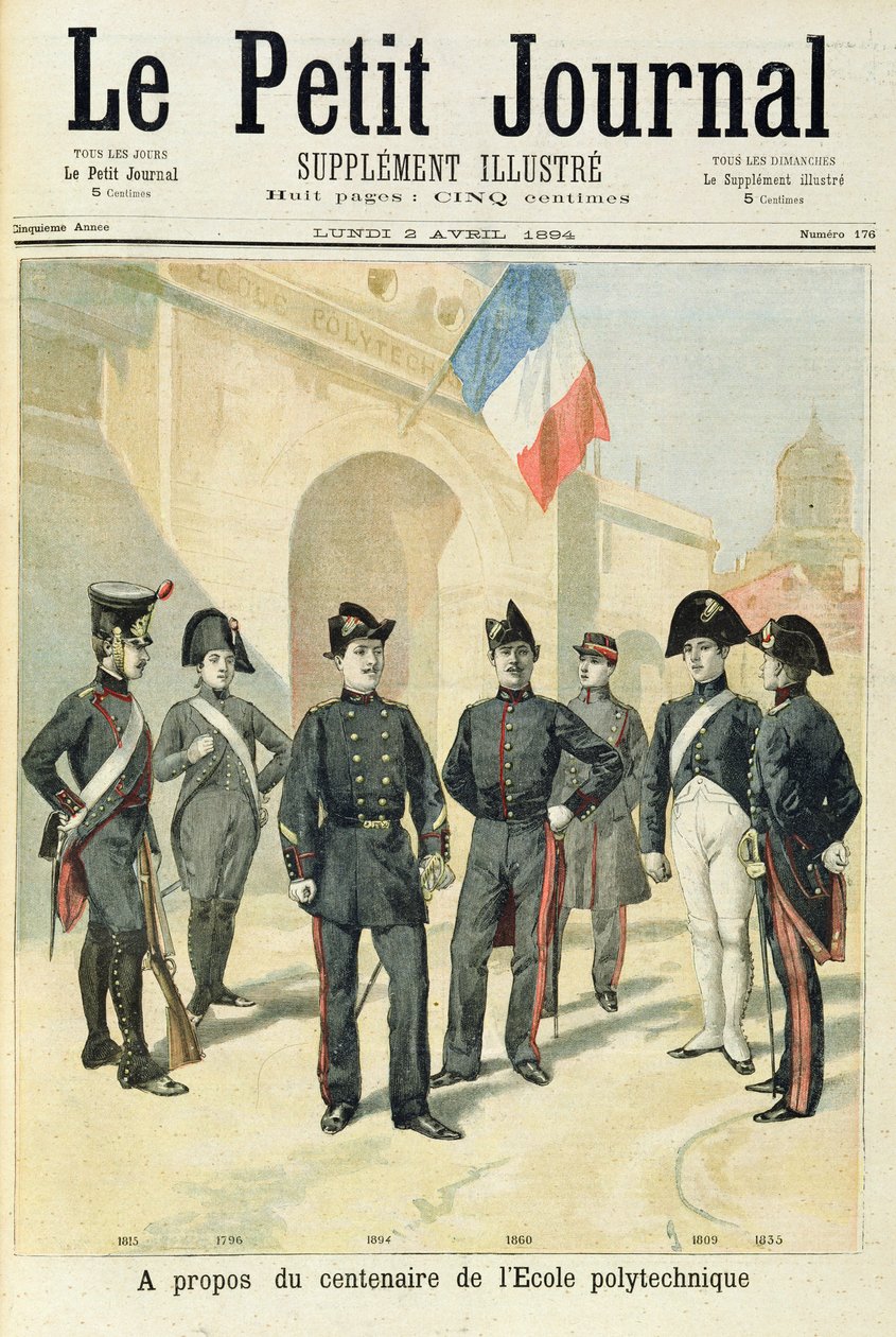 Ecole Polytechnique