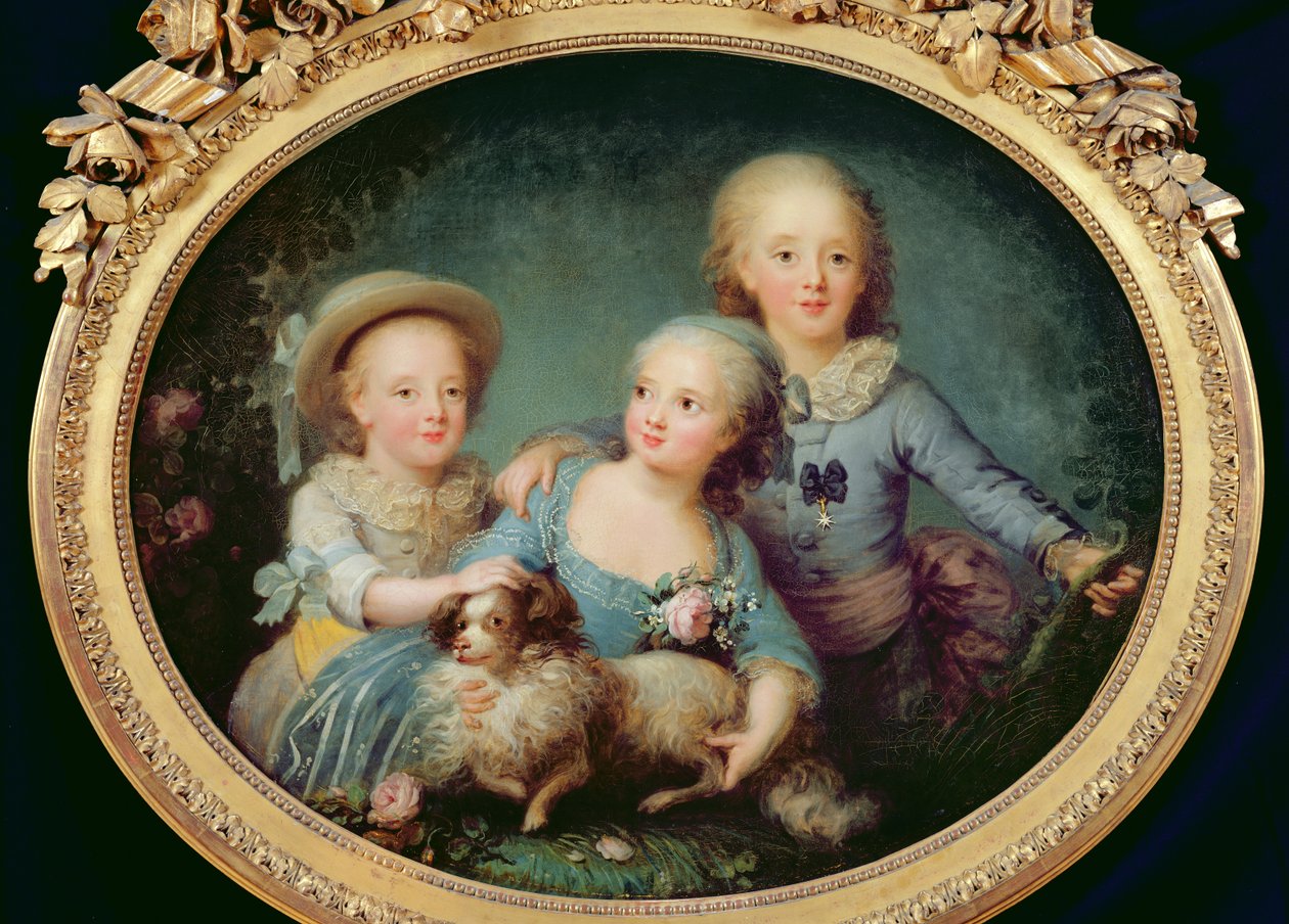 Charles de France
