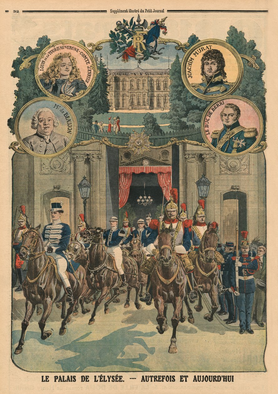 Madam Laure de Berny by French School