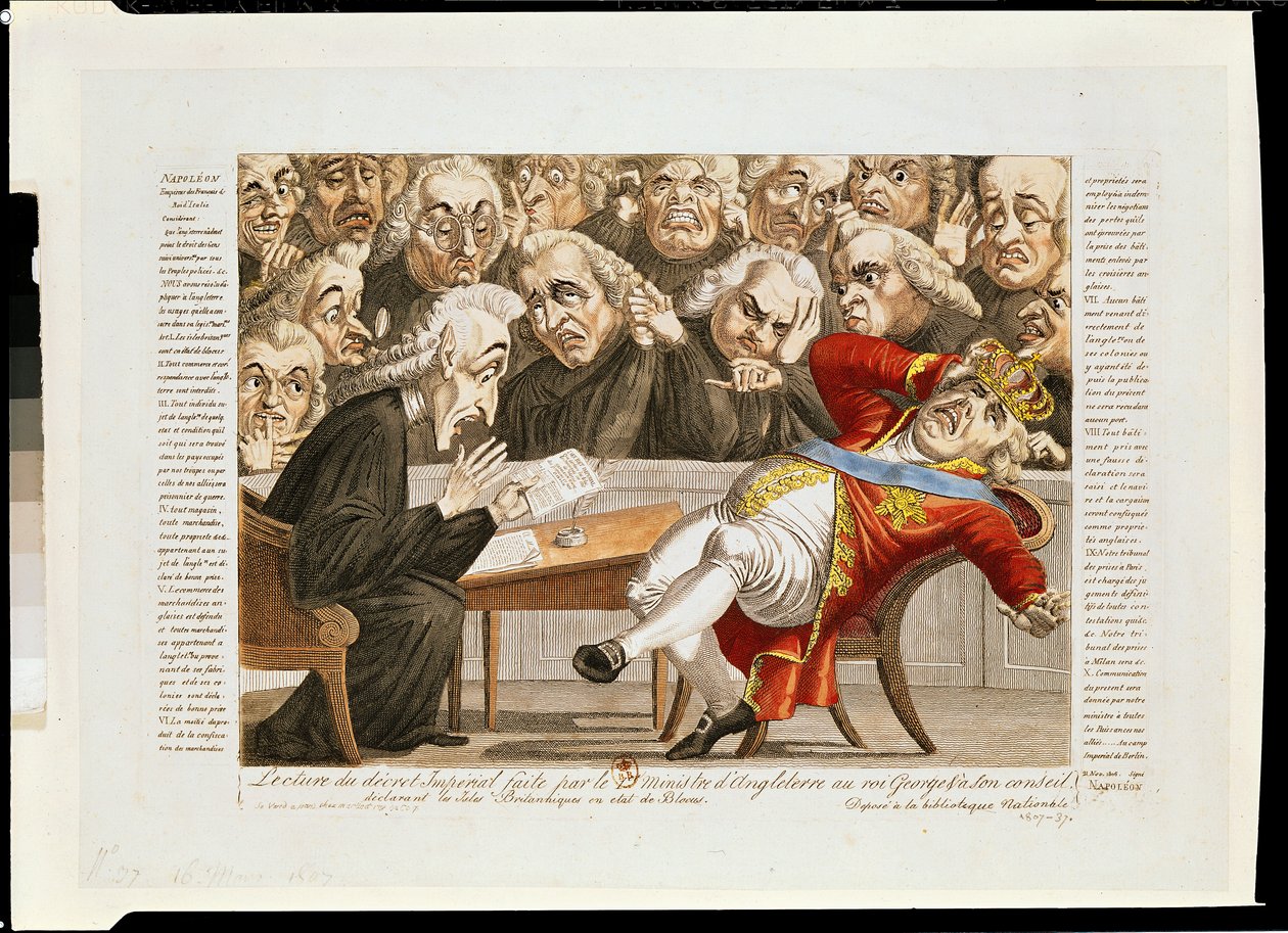 George III
