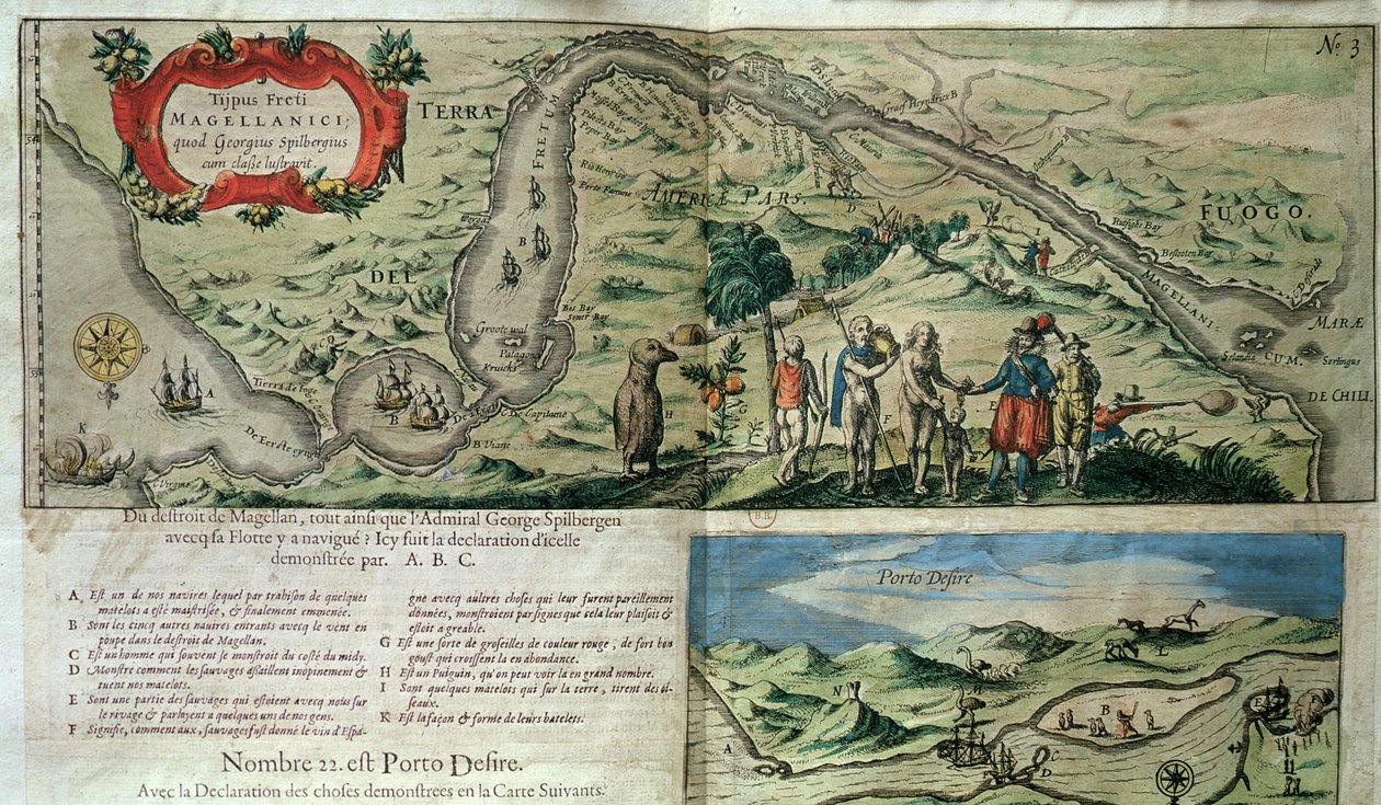 Amiral Joris van Spilbergen