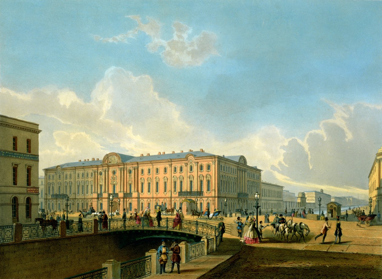 St. Petersburg