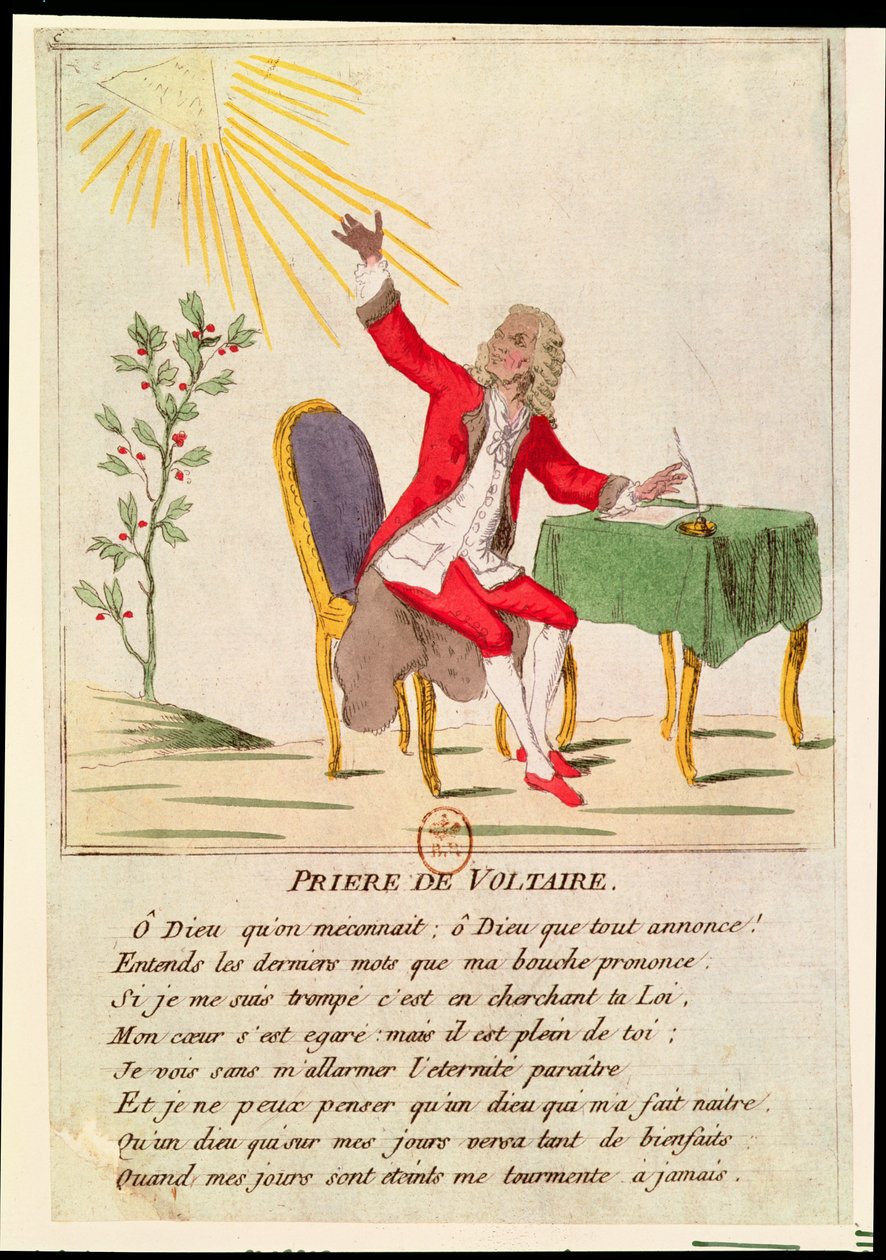 Voltaire