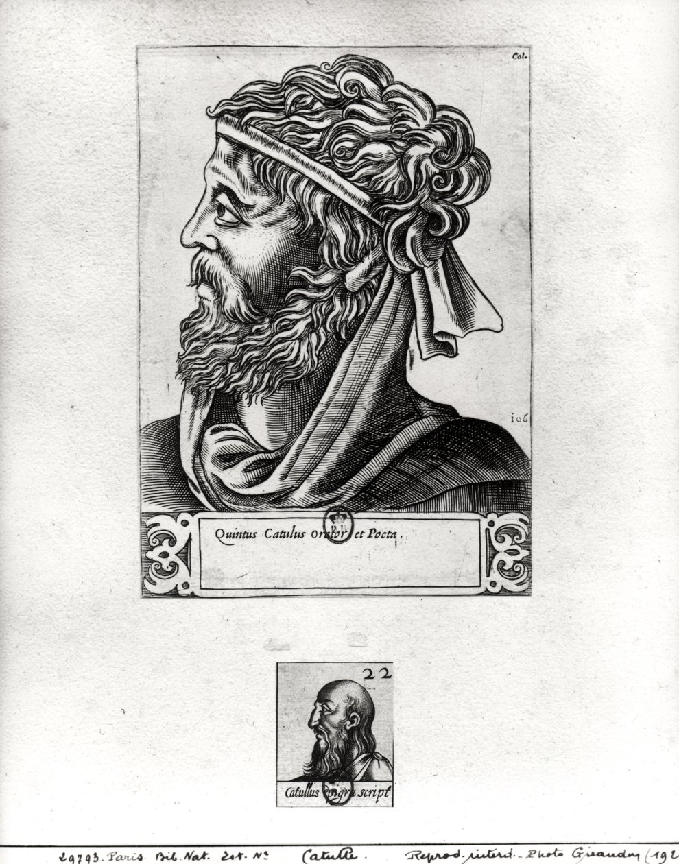Catullus