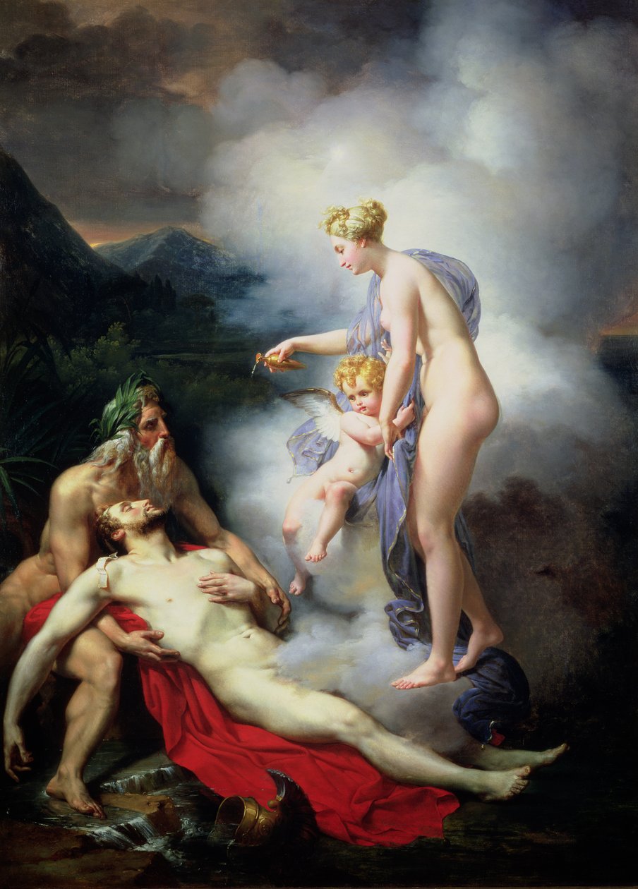 Venüs Adonis