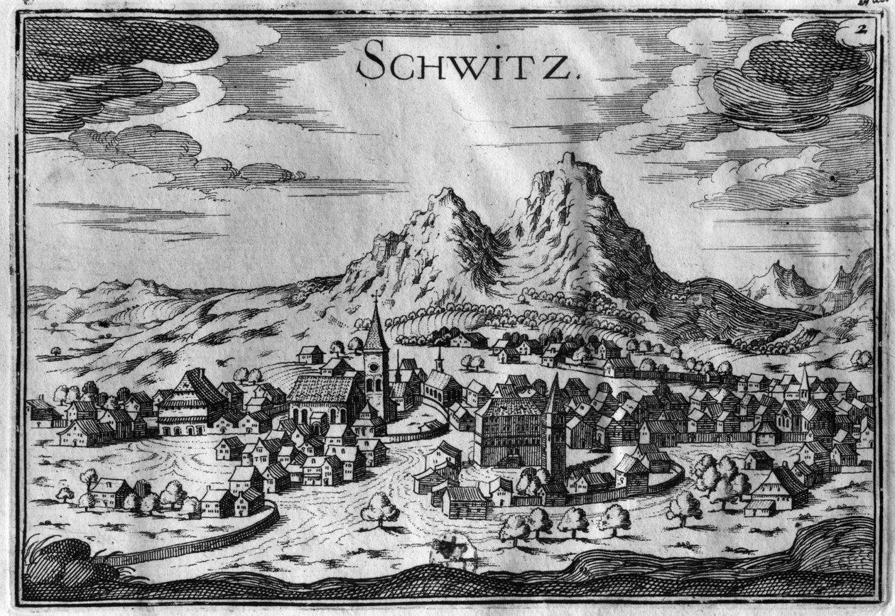 Schwyz