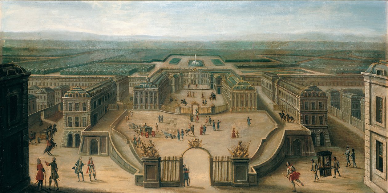 Place d