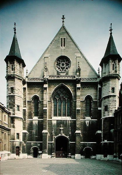 Musee Dupuytren