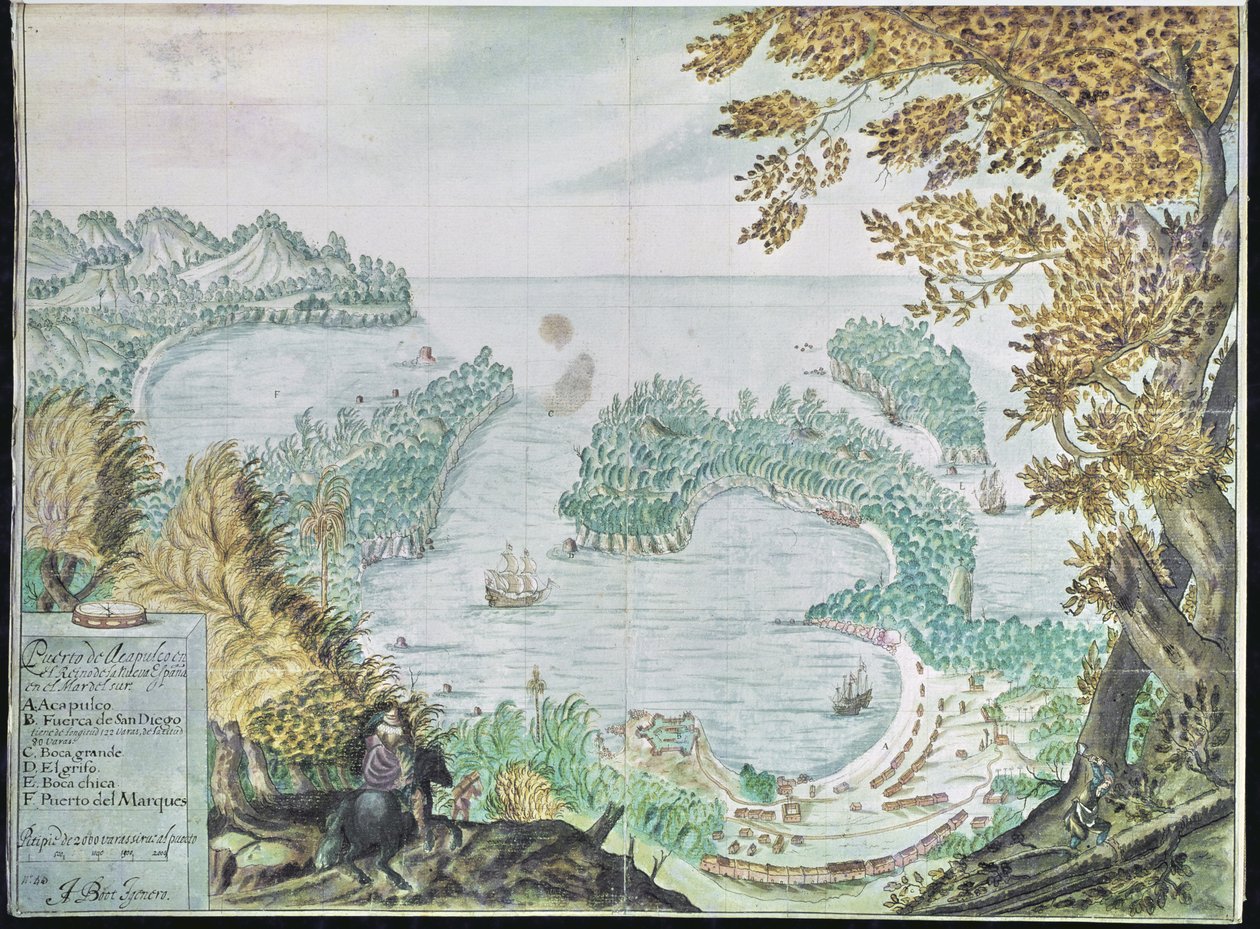 Acapulco Limanı