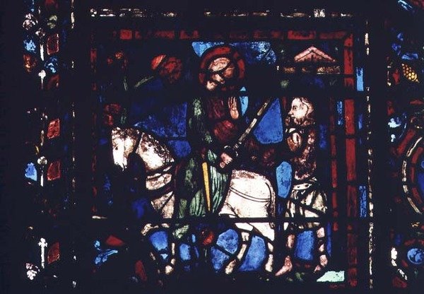 St. Martin