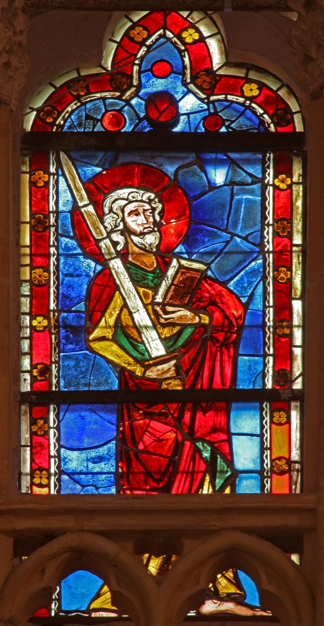St Paul