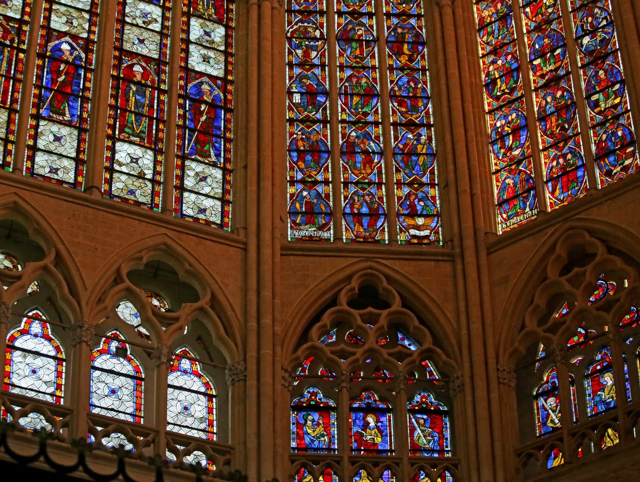 Koro Clerestory