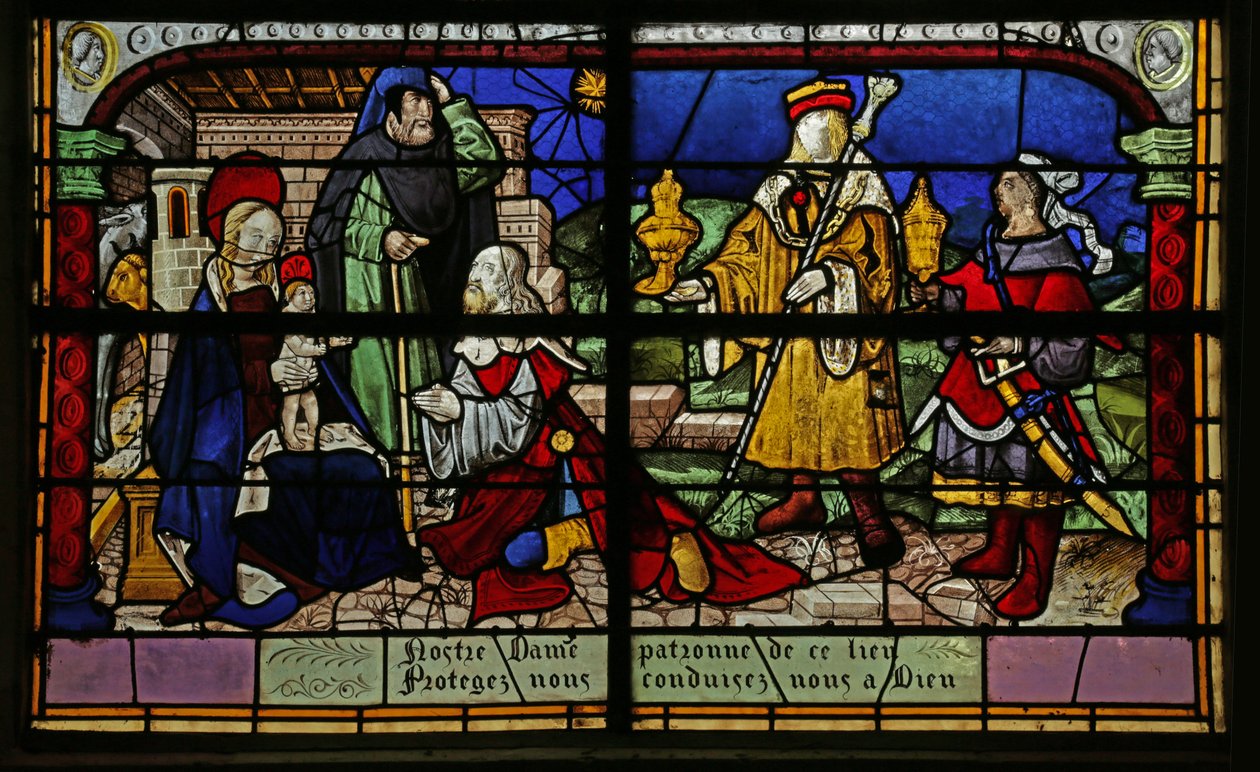 Magi