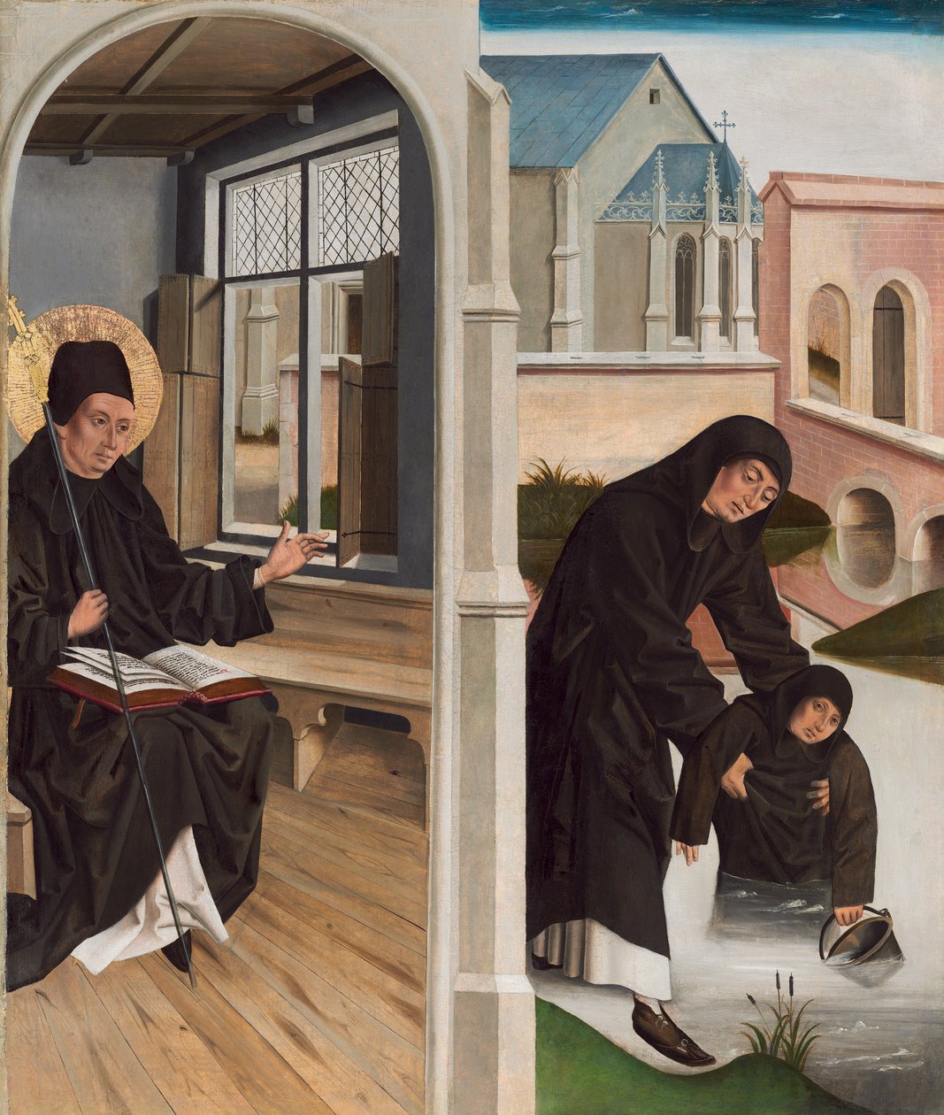  by French 15th Century
