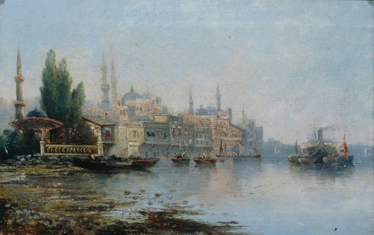 Boğaz