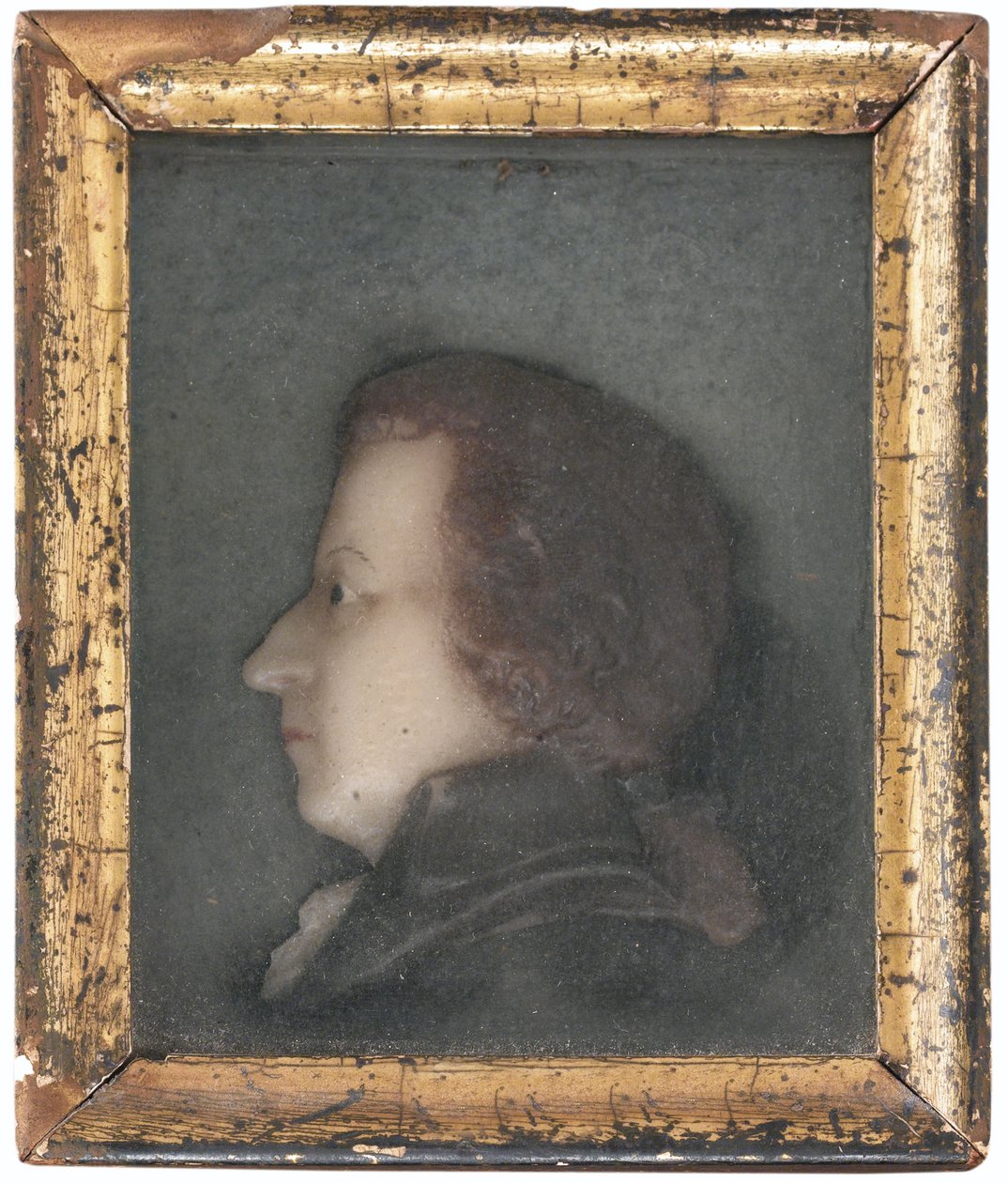 Wolfgang Amadeus Mozart