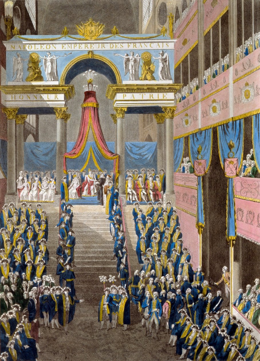 2 Aralık 1804, 1805