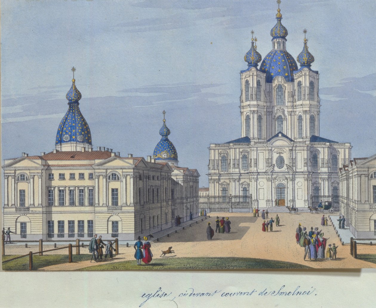 Petersburg