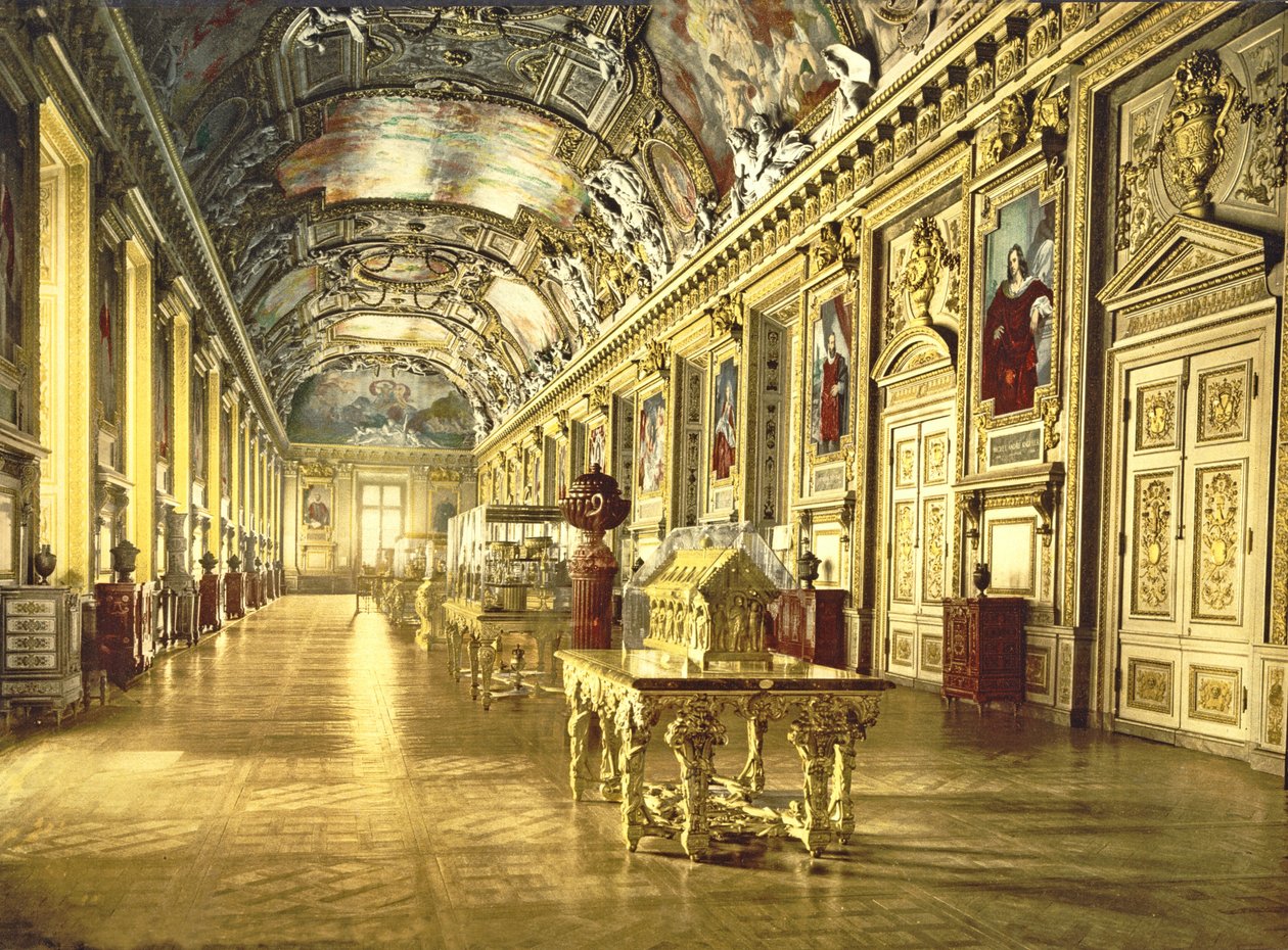 Louvre
