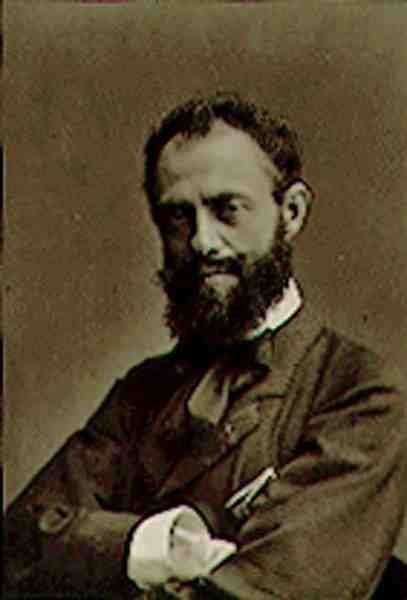 Adolphe Belot (1829-90), 