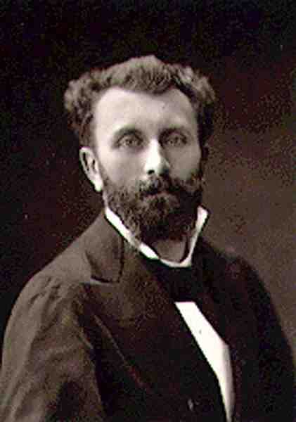 Aime Perret (1847-1927), 