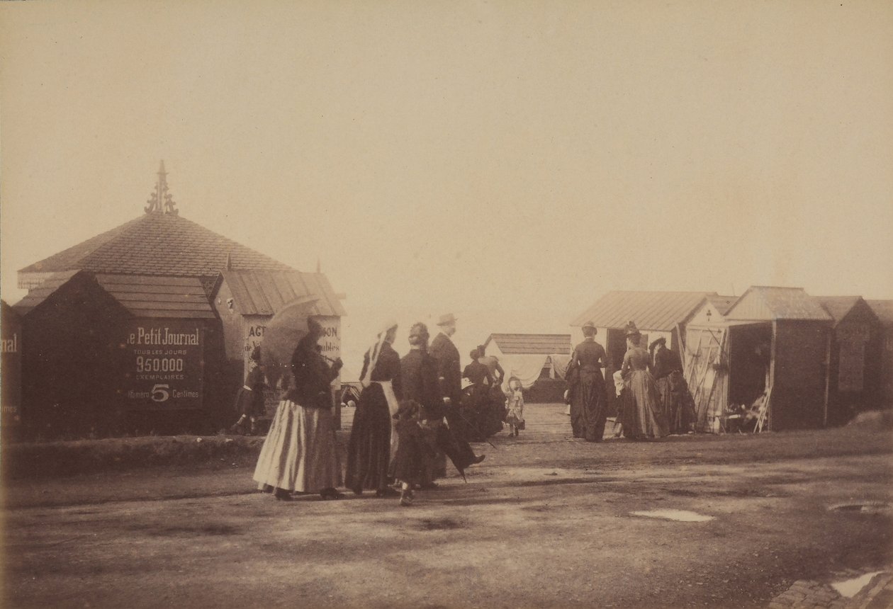 Villers-sur-Mer, Deauville, Fransa