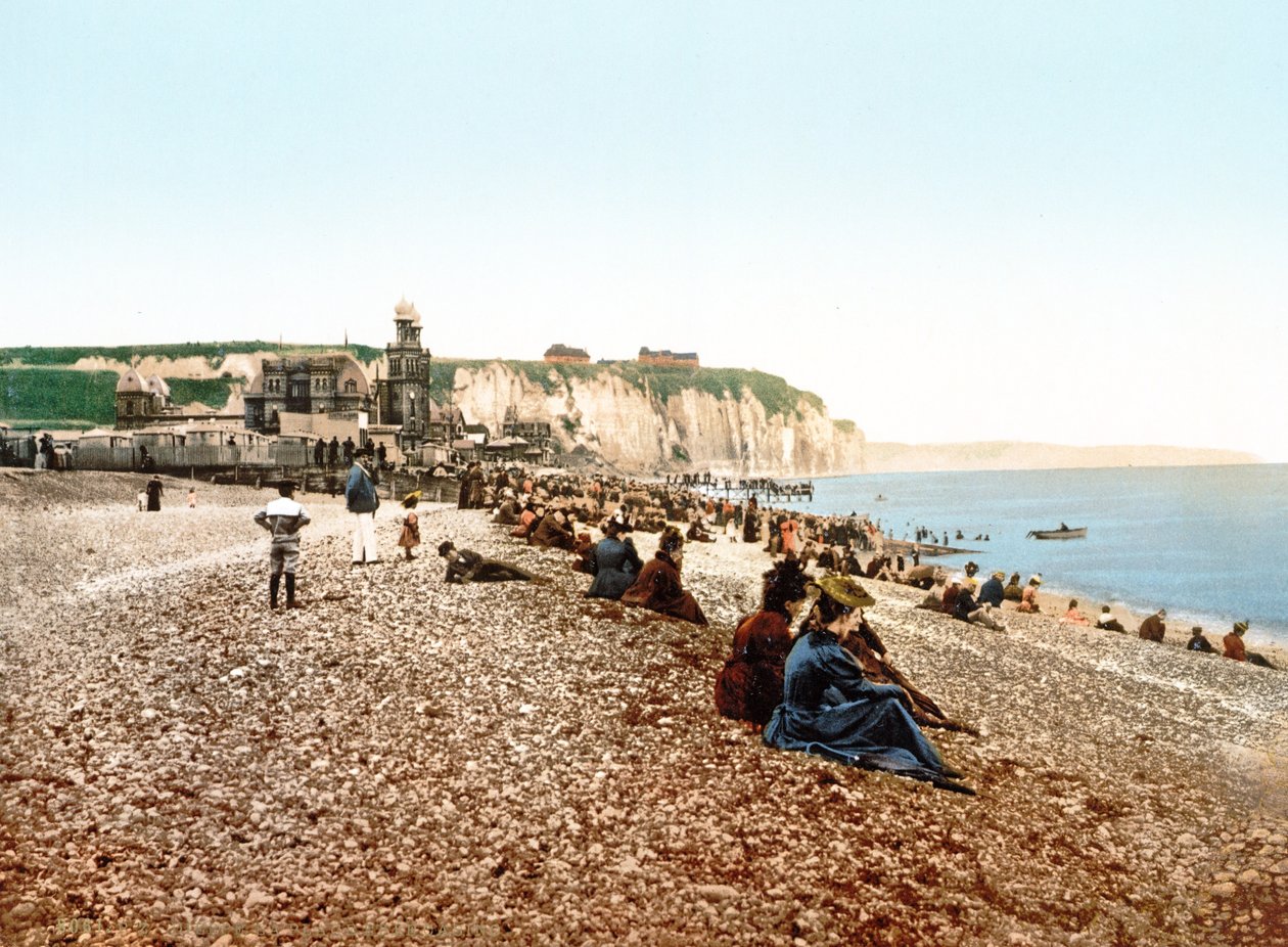 Dieppe