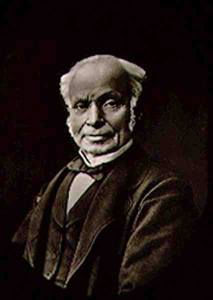 Charles Camille Doucet (1812-95), 