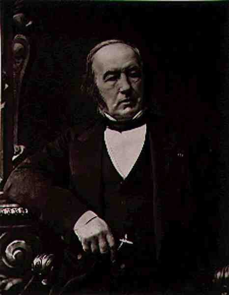 Claude Bernard (1813-78), 