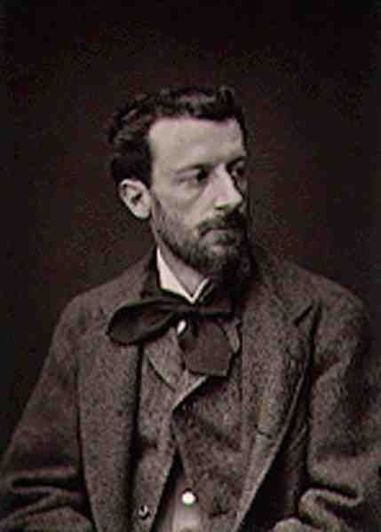 Edouard Theophile Blanchard (1844-79), 
