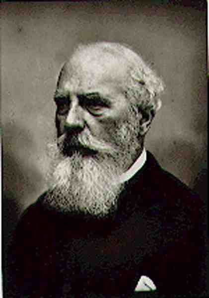 Edouard de Beaumont (1821-88), 
