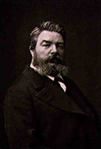 Emile Bin (1825-97), 