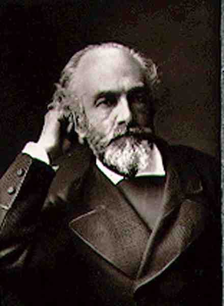 Emile Francois Chatrousse (1829-96), 