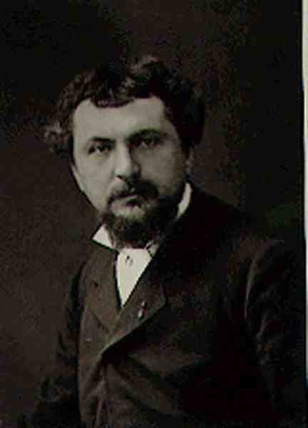 Ernest Ange Duez (1843-96), 