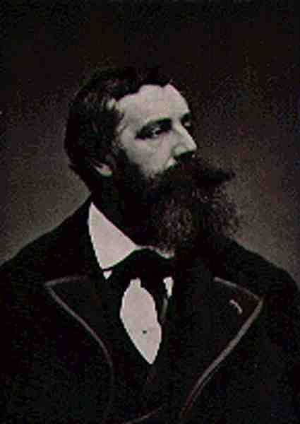 Ernest Philippe Boetzel (1830-1920), 