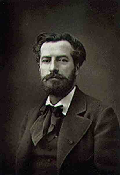 Frederic Auguste Bartholdi (1834-1904), 