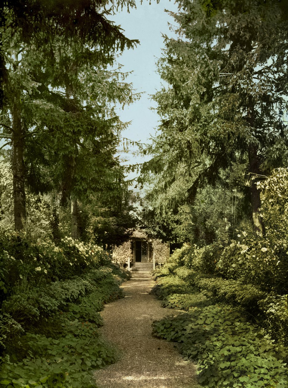 Claude Monet, Giverny