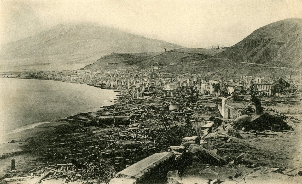 Saint Pierre