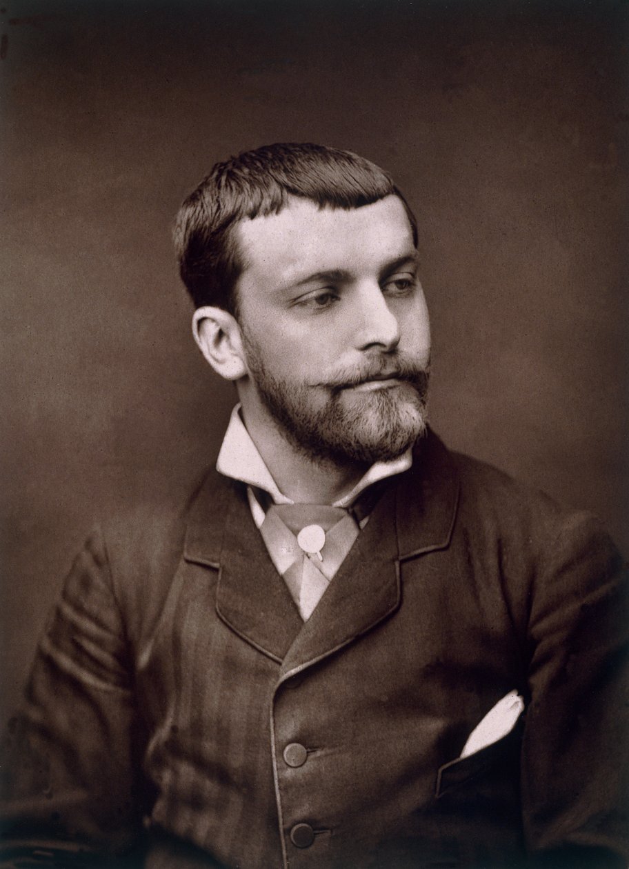 Henri Gervex (1852-1929), Galerie Contemporaine