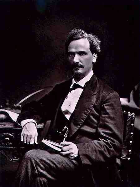 Henri Rochefort (1830-1913), 