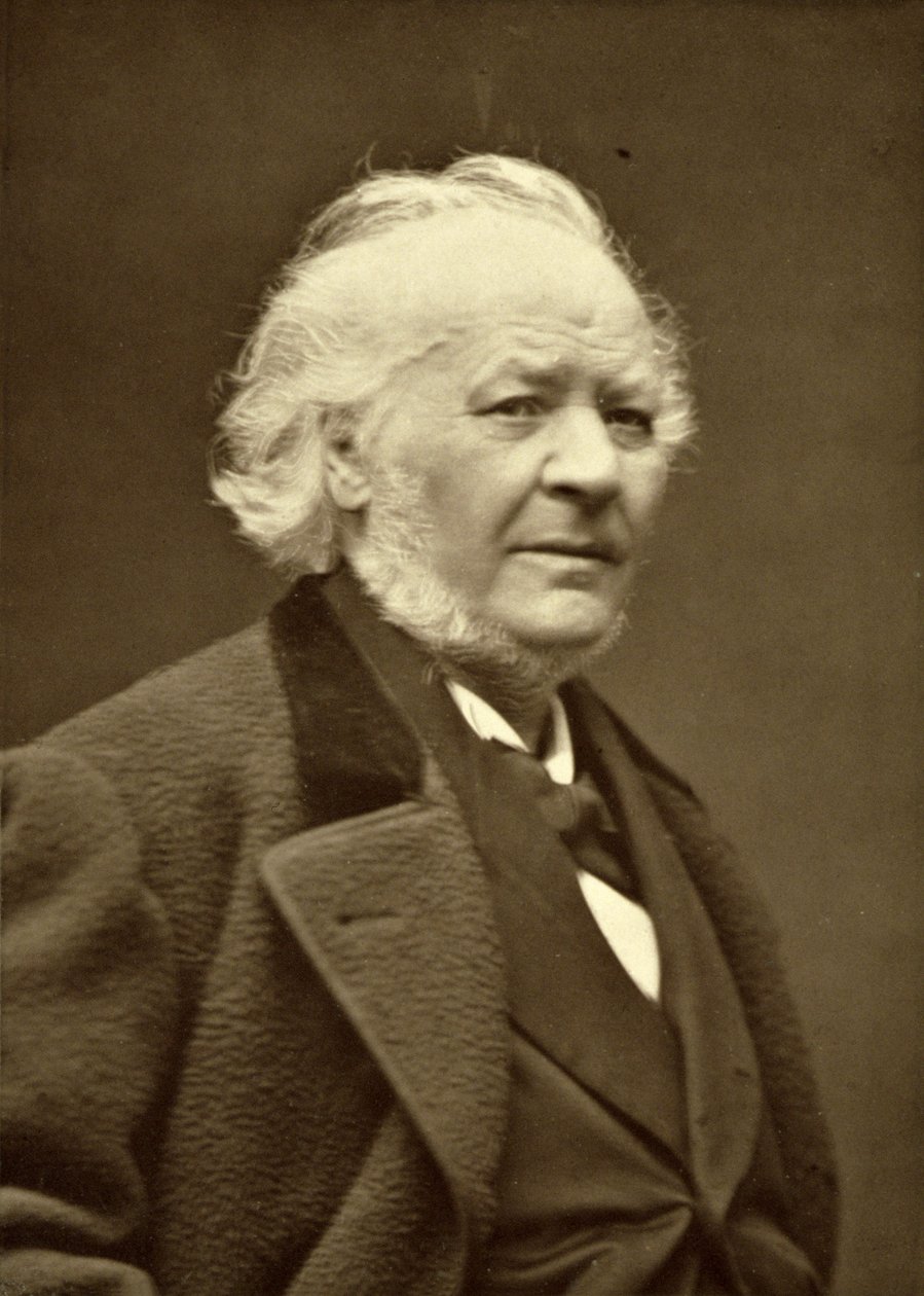 Honore Daumier (1808-79), Galerie Contemporaine